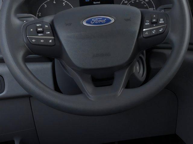 new 2025 Ford Transit-350 car, priced at $64,372