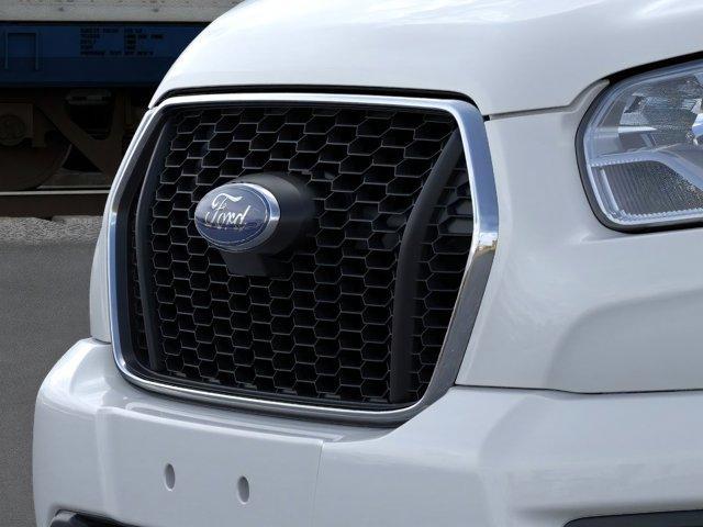 new 2025 Ford Transit-350 car, priced at $64,372