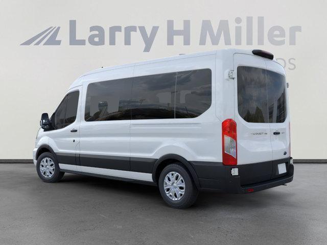 new 2025 Ford Transit-350 car, priced at $64,372