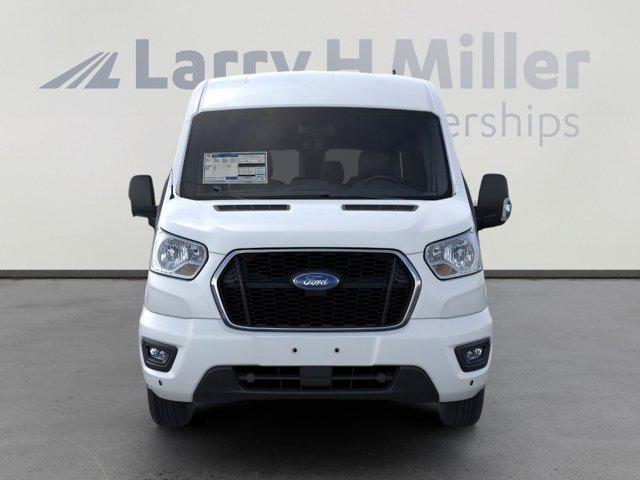 new 2025 Ford Transit-350 car, priced at $64,372