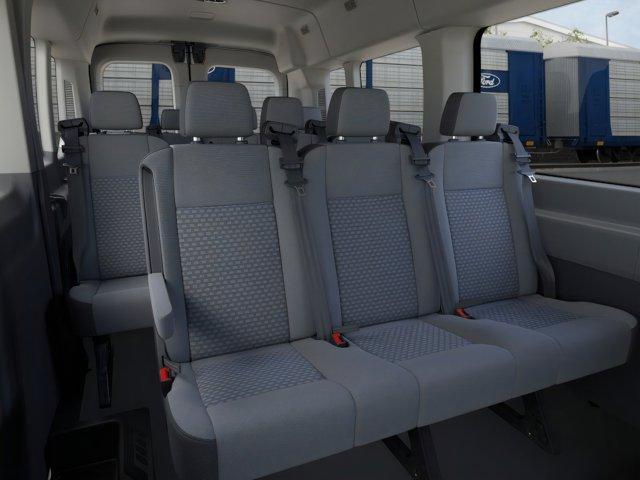 new 2025 Ford Transit-350 car, priced at $64,372