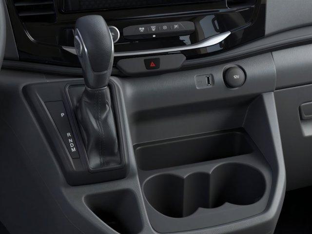 new 2025 Ford Transit-350 car, priced at $64,372