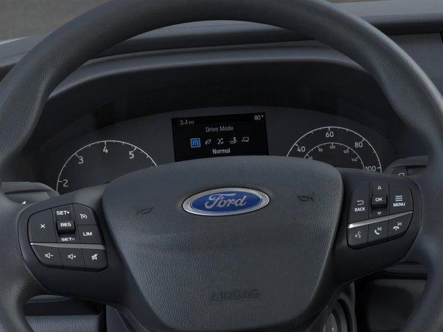 new 2025 Ford Transit-350 car, priced at $64,372