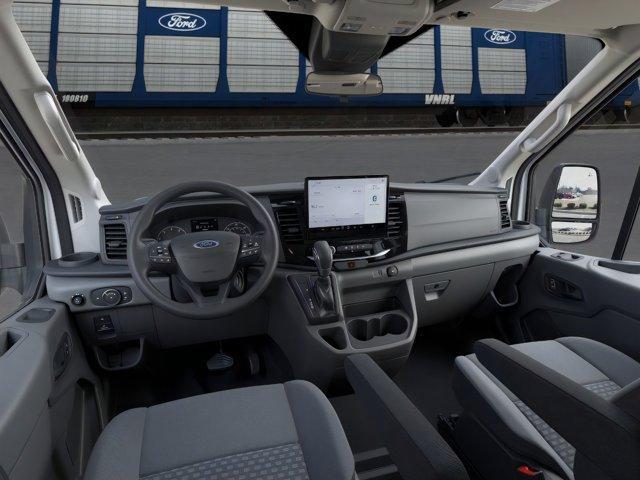 new 2025 Ford Transit-350 car, priced at $64,372