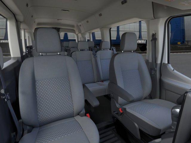new 2025 Ford Transit-350 car, priced at $64,372