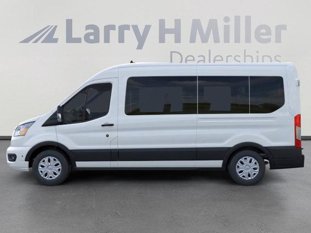 new 2025 Ford Transit-350 car, priced at $64,372