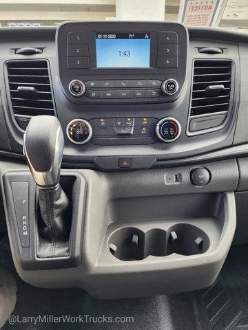 new 2024 Ford Transit-150 car, priced at $50,788