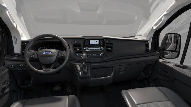 new 2024 Ford Transit-150 car, priced at $50,788