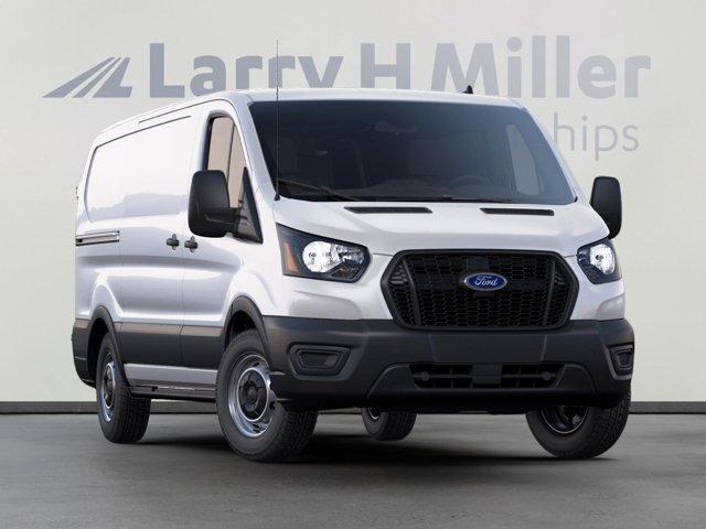 new 2024 Ford Transit-150 car, priced at $50,788