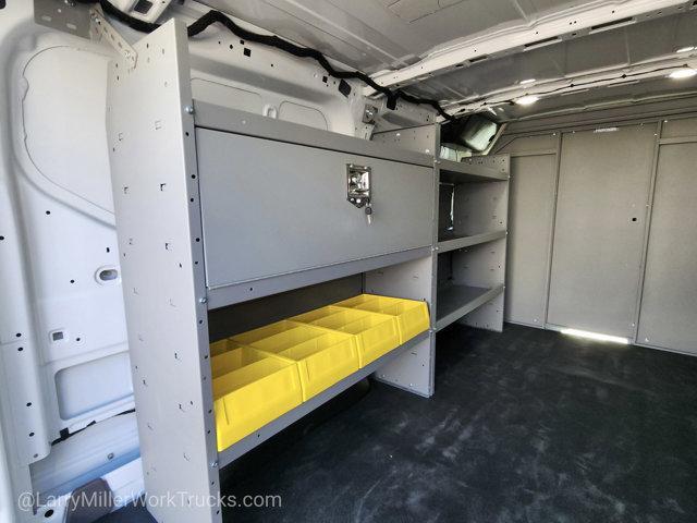 new 2024 Ford Transit-150 car, priced at $50,788