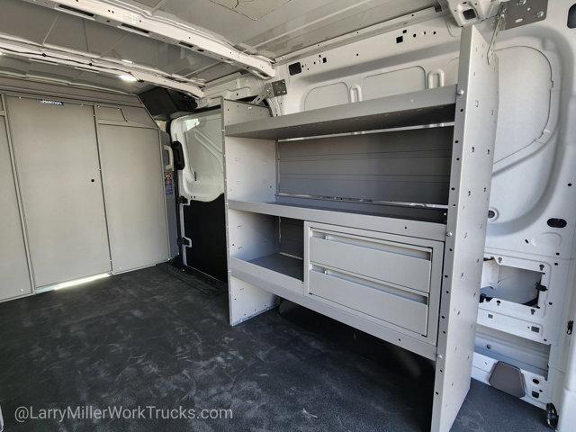 new 2024 Ford Transit-150 car, priced at $50,788