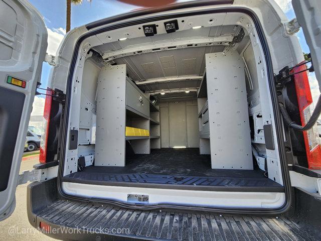 new 2024 Ford Transit-150 car, priced at $50,788