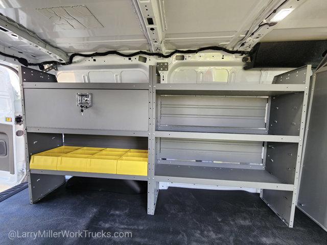 new 2024 Ford Transit-150 car, priced at $50,788