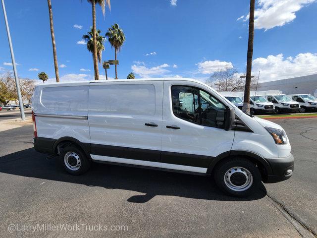 new 2024 Ford Transit-150 car, priced at $50,788