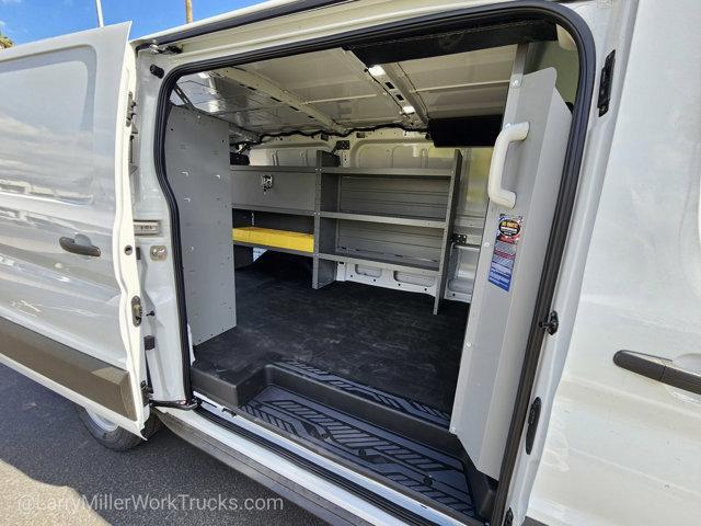 new 2024 Ford Transit-150 car, priced at $50,788