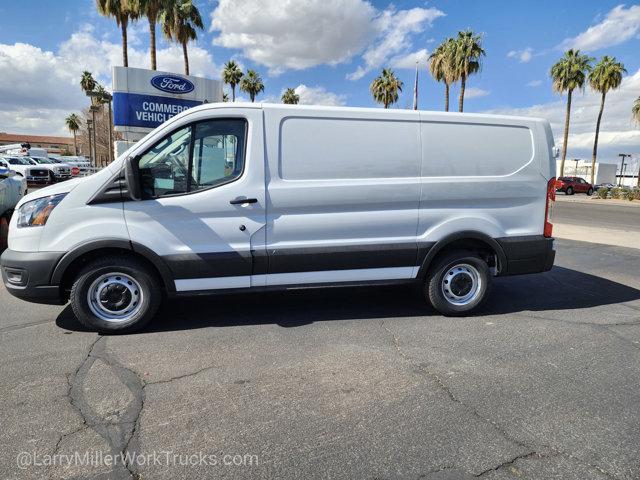 new 2024 Ford Transit-150 car, priced at $50,788