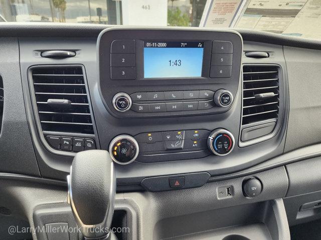 new 2024 Ford Transit-150 car, priced at $50,788