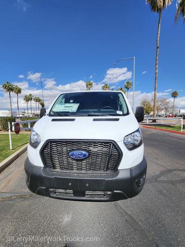 new 2024 Ford Transit-150 car, priced at $50,788