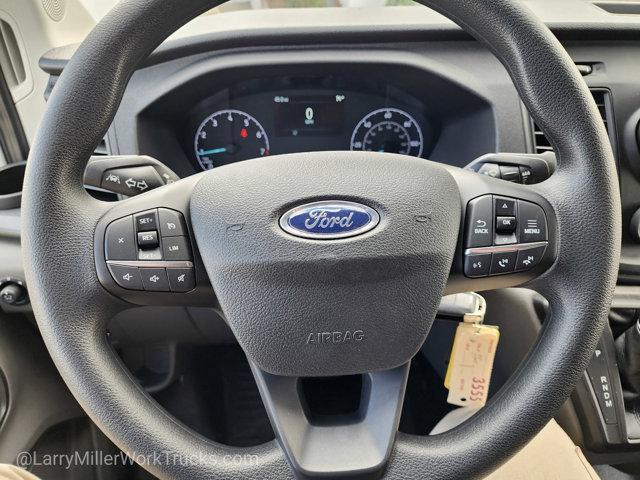 new 2024 Ford Transit-150 car, priced at $50,788