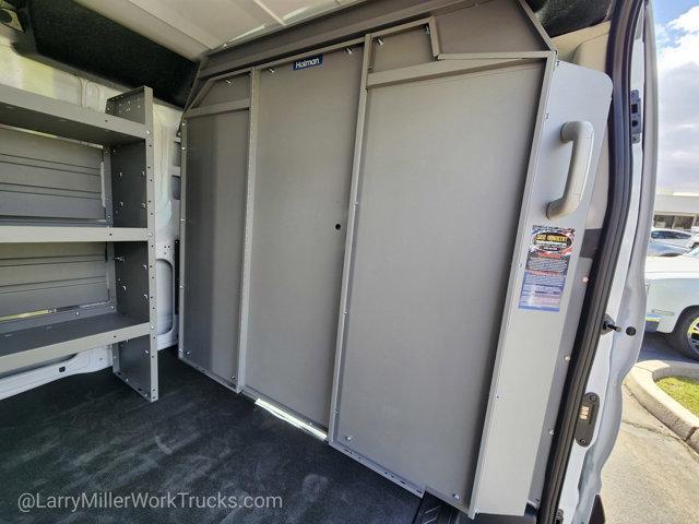 new 2024 Ford Transit-150 car, priced at $50,788