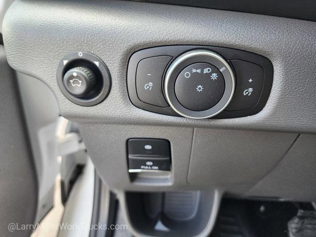 new 2024 Ford Transit-150 car, priced at $50,788