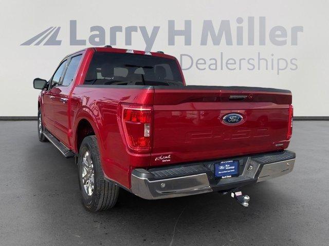 used 2021 Ford F-150 car, priced at $29,949