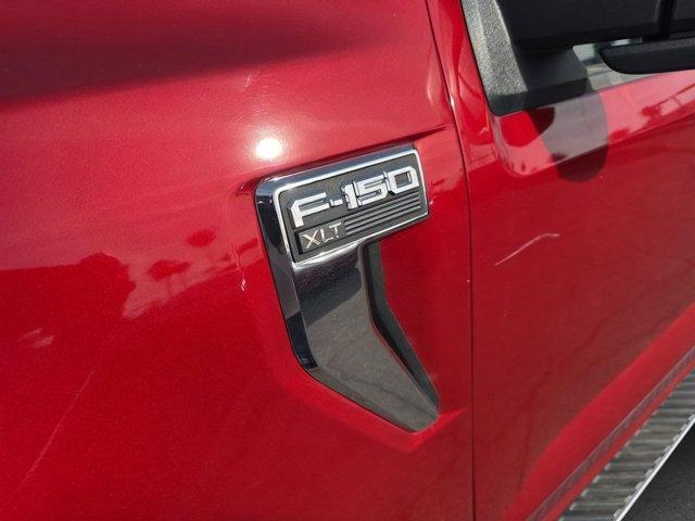 used 2021 Ford F-150 car, priced at $29,949