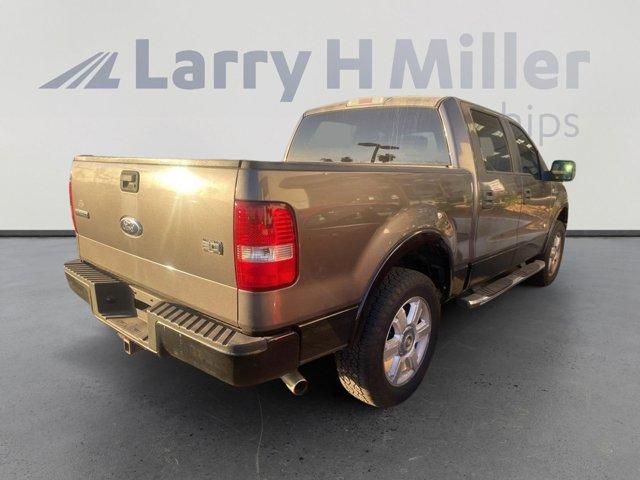 used 2008 Ford F-150 car, priced at $10,998