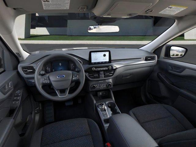 new 2025 Ford Escape car, priced at $30,688