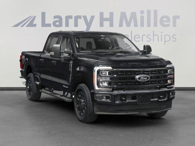 new 2024 Ford F-250 car, priced at $67,363