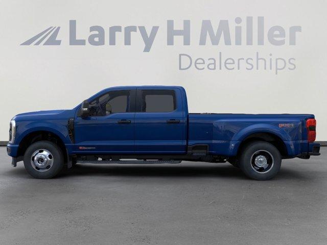 new 2026 Ford F-350 car, priced at $84,527