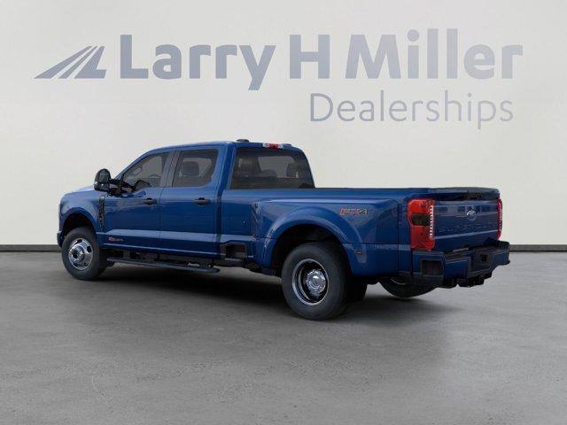 new 2026 Ford F-350 car, priced at $84,527