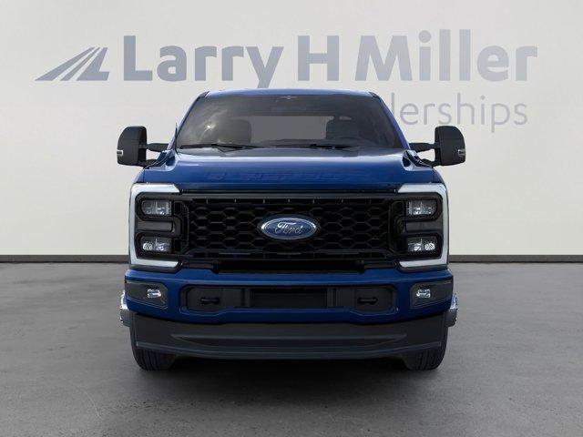 new 2026 Ford F-350 car, priced at $84,527