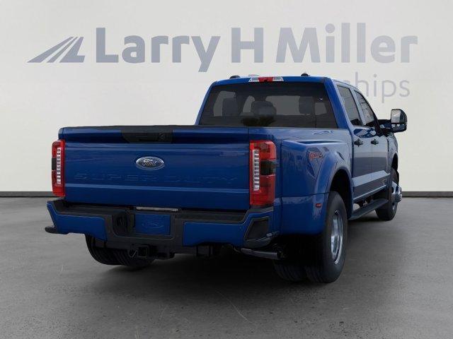 new 2026 Ford F-350 car, priced at $84,527