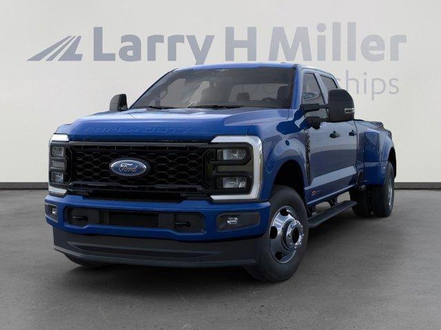 new 2026 Ford F-350 car, priced at $84,527