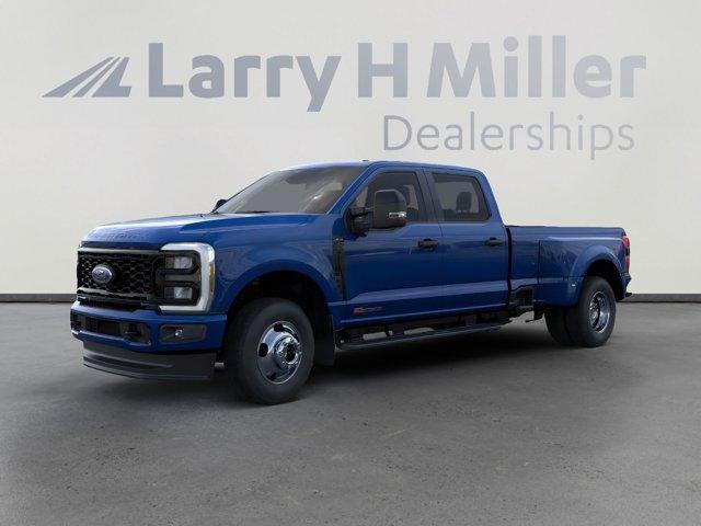 new 2026 Ford F-350 car, priced at $84,527