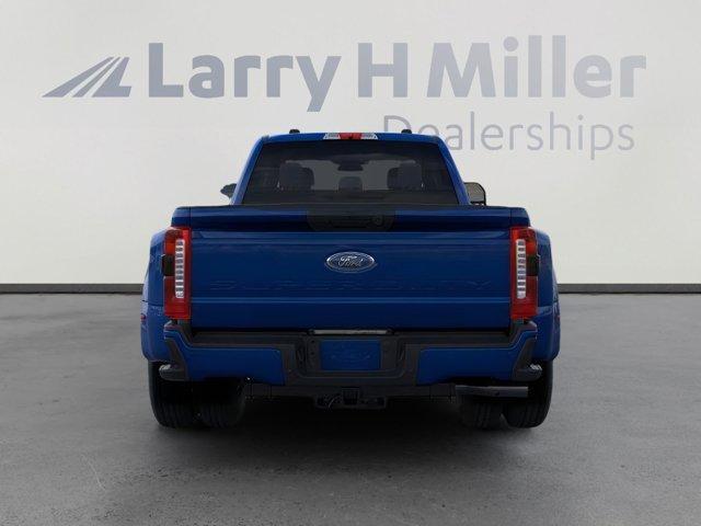 new 2026 Ford F-350 car, priced at $84,527