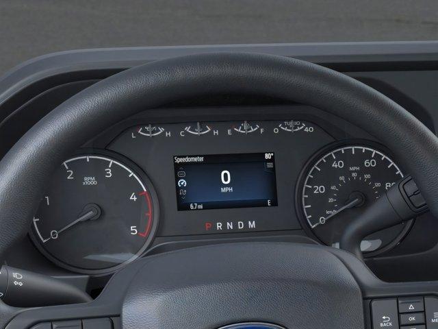 new 2026 Ford F-350 car, priced at $84,527