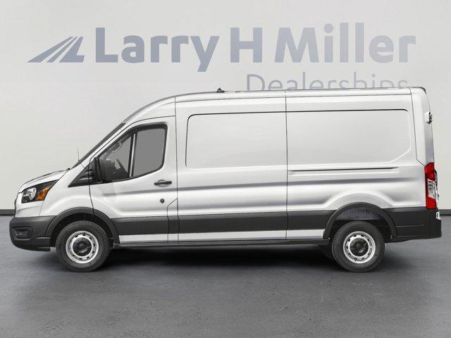 new 2026 Ford Transit-250 car, priced at $66,752
