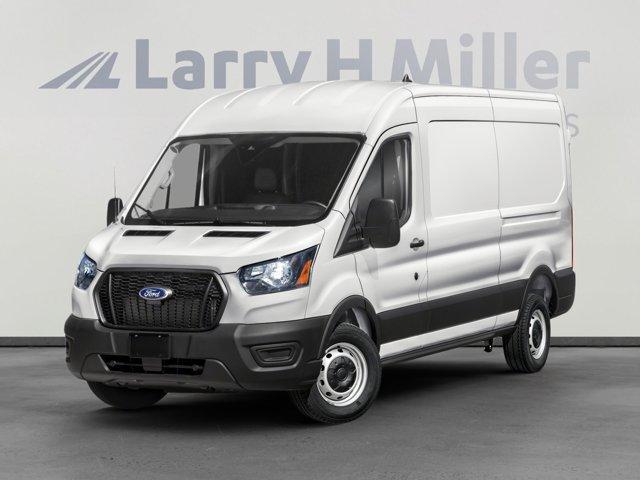 new 2026 Ford Transit-250 car, priced at $66,752