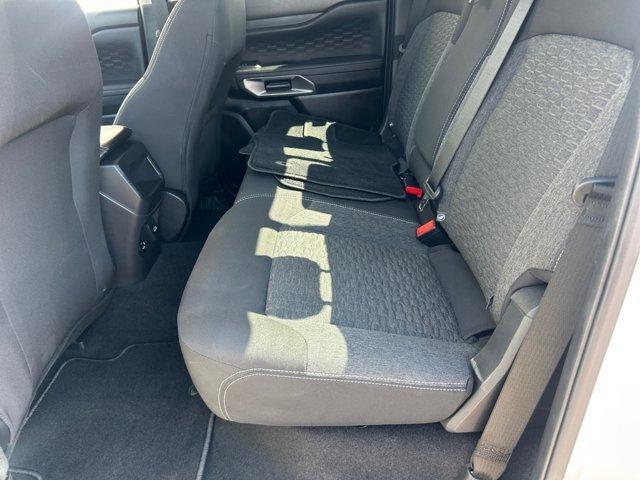 new 2024 Ford Ranger car, priced at $42,988