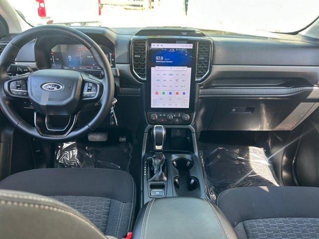 new 2024 Ford Ranger car, priced at $42,988