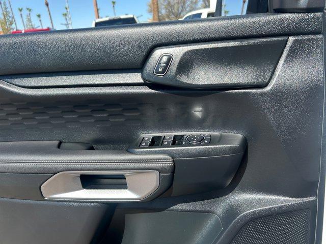 new 2024 Ford Ranger car, priced at $42,988