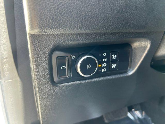 new 2024 Ford Ranger car, priced at $42,988