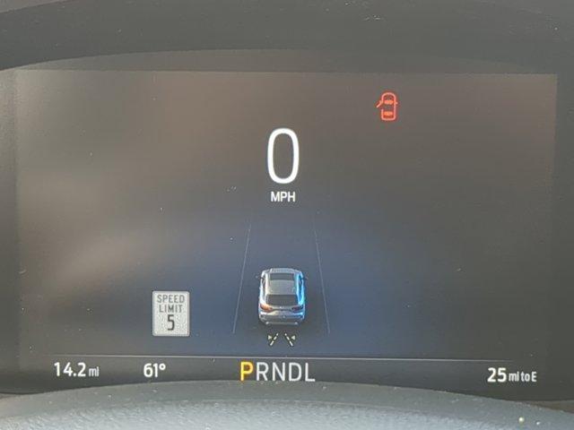 new 2025 Ford Escape car, priced at $33,964