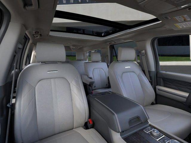 new 2024 Ford Expedition Max car, priced at $87,233