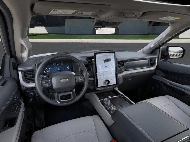 new 2024 Ford Expedition Max car, priced at $87,233