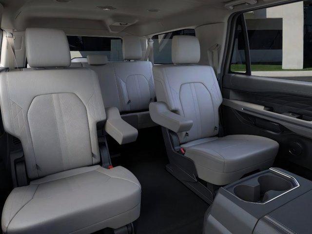 new 2024 Ford Expedition Max car, priced at $87,233