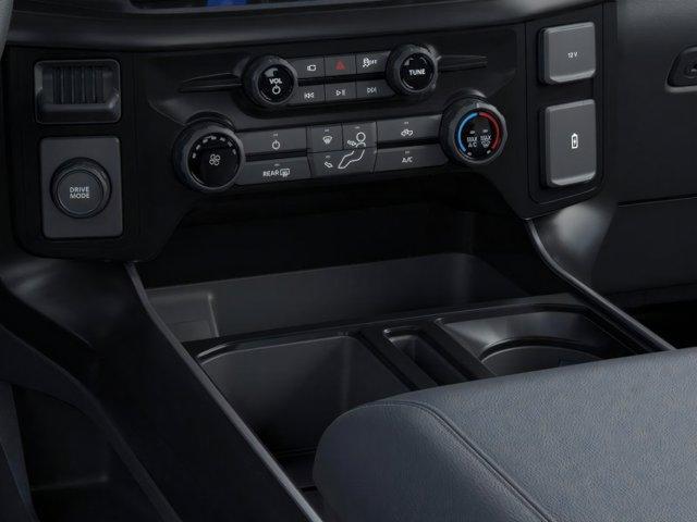 new 2025 Ford F-150 car, priced at $42,202