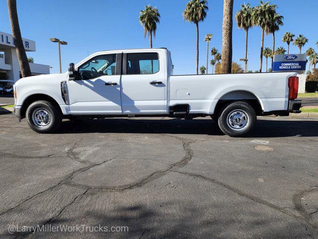 new 2024 Ford F-250 car, priced at $53,348